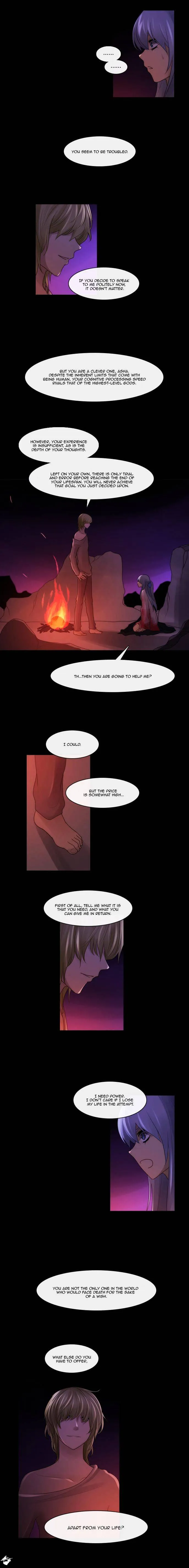 Kubera Chapter 279 Online - página 7