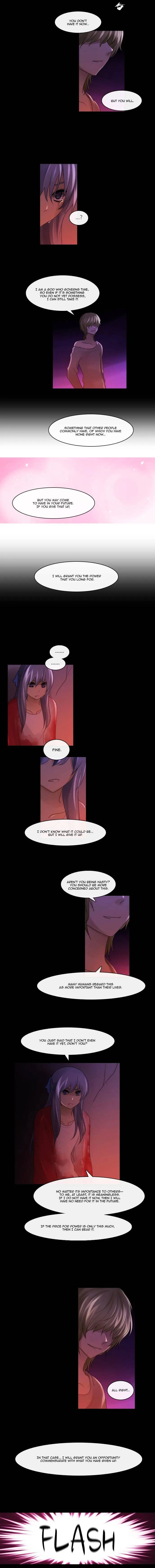 Kubera Chapter 279 Online - página 9