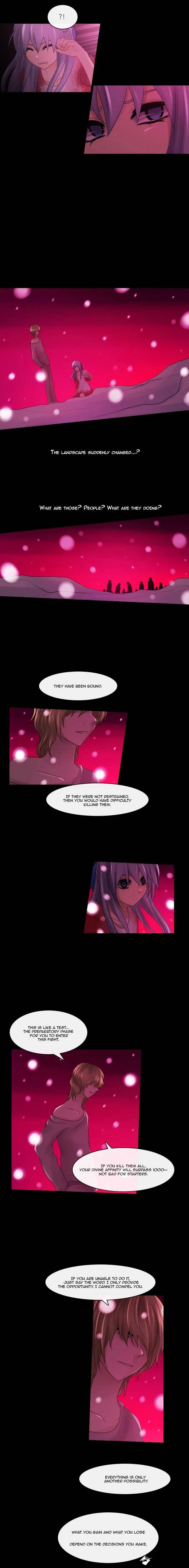 Kubera Chapter 279 Online - página 10