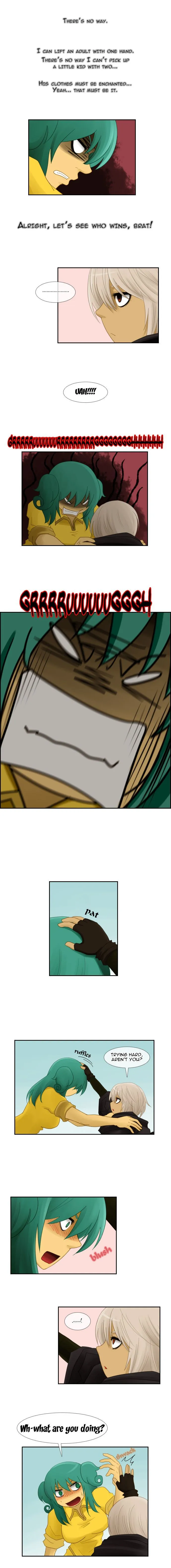 Kubera Chapter 28 Online - página 2