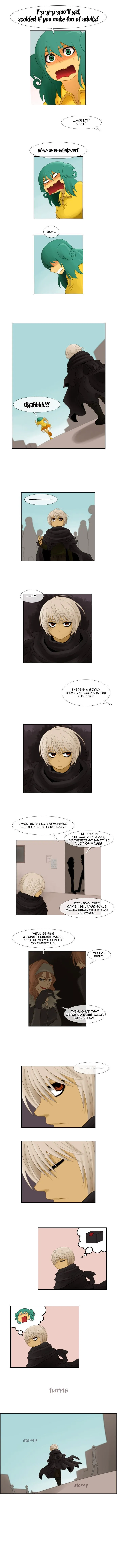Kubera Chapter 28 Online - página 3