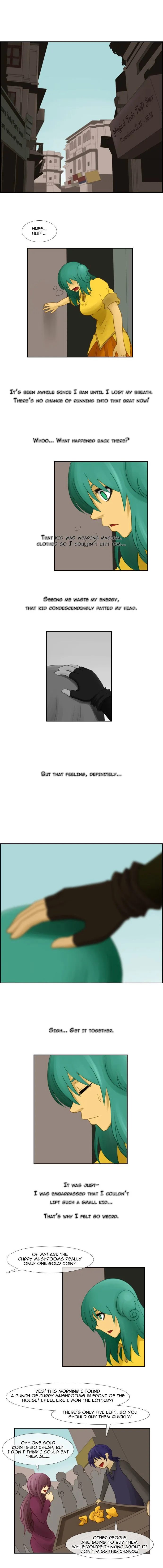 Kubera Chapter 28 Online - página 4