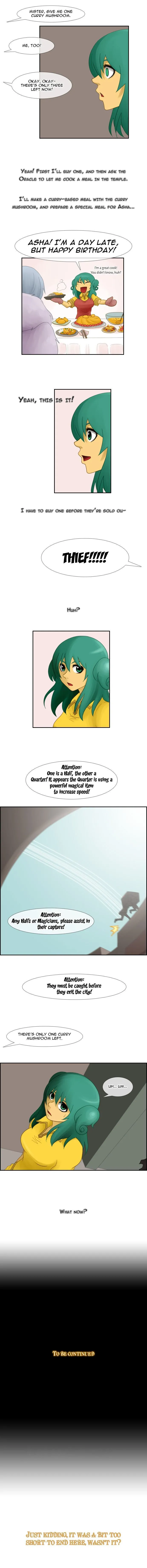 Kubera Chapter 28 Online - página 5