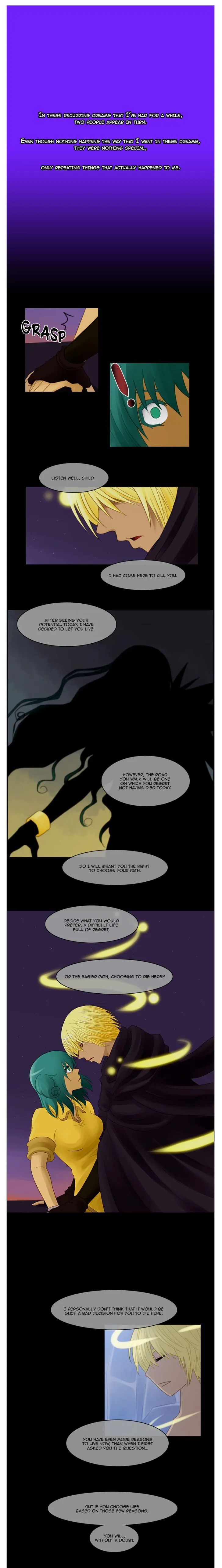 Kubera Chapter 281 Online - página 1