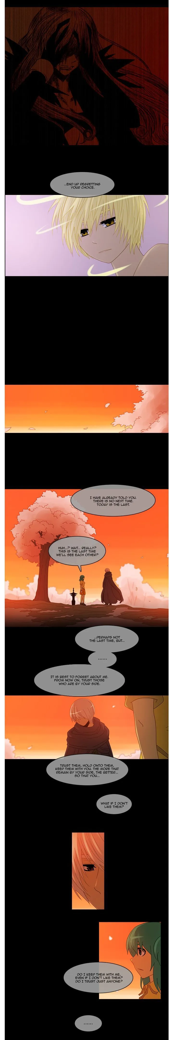 Kubera Chapter 281 Online - página 2