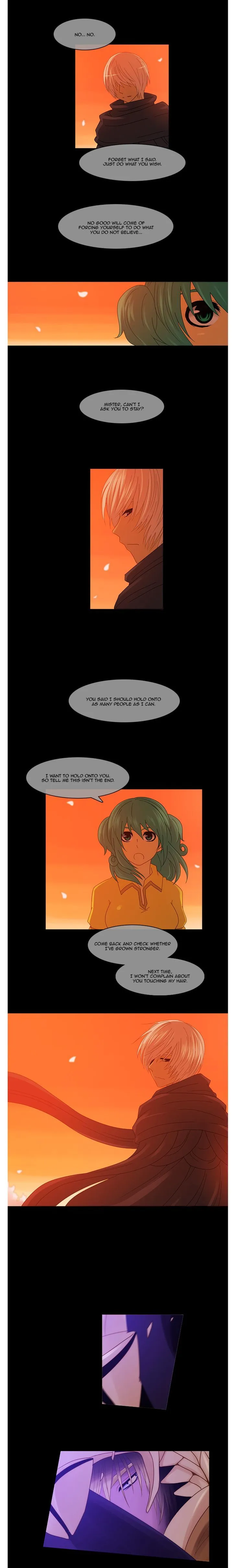 Kubera Chapter 281 Online - página 3