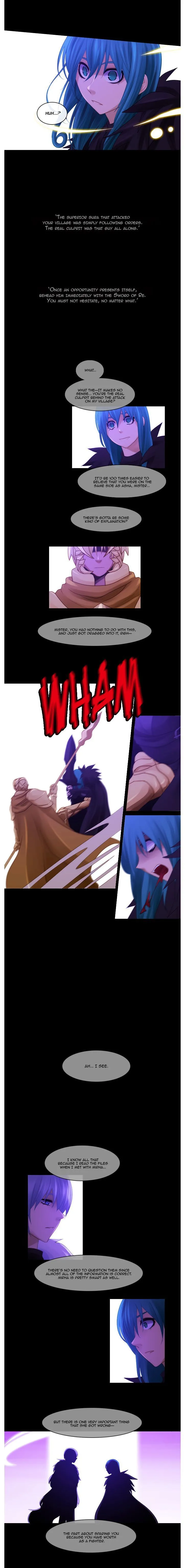 Kubera Chapter 281 Online - página 4