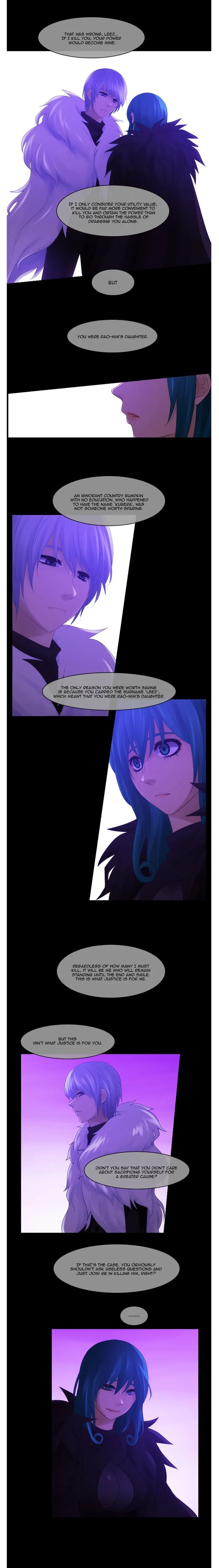 Kubera Chapter 281 Online - página 5