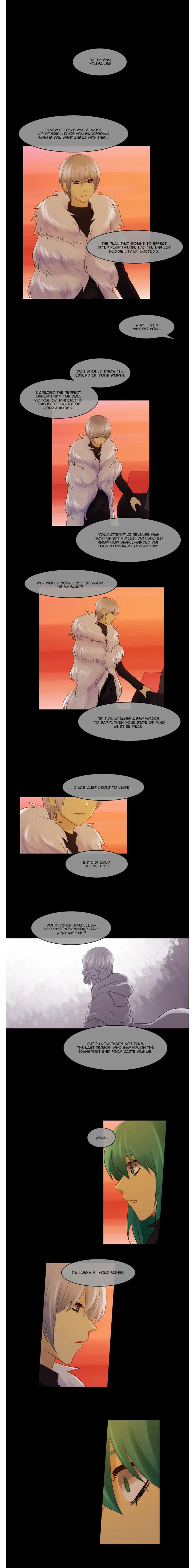 Kubera Chapter 281 Online - página 6