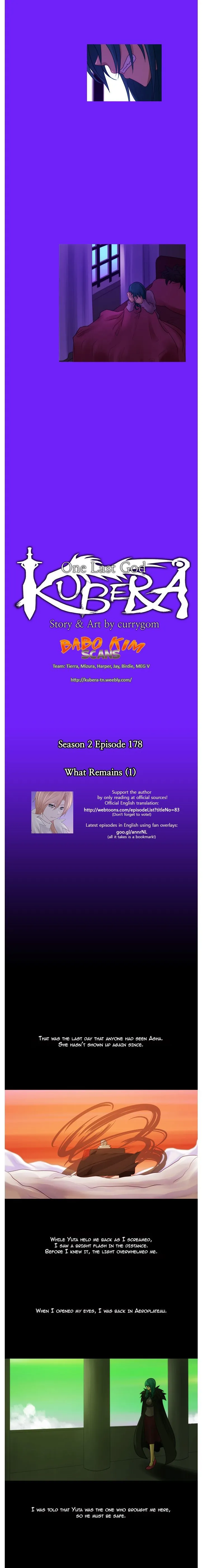 Kubera Chapter 281 Online - página 8