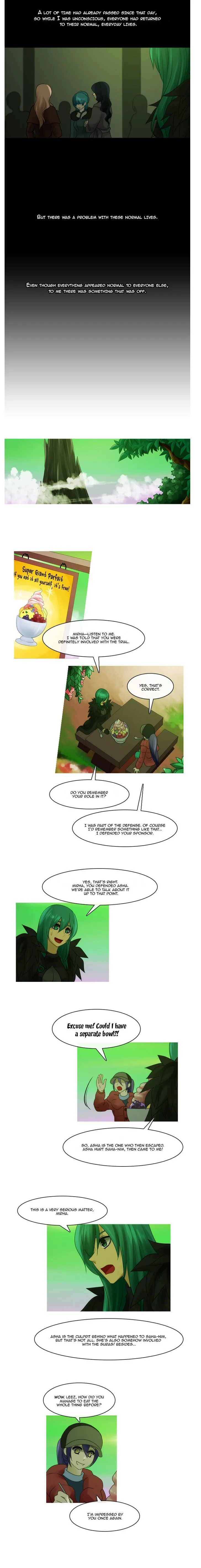 Kubera Chapter 281 Online - página 9