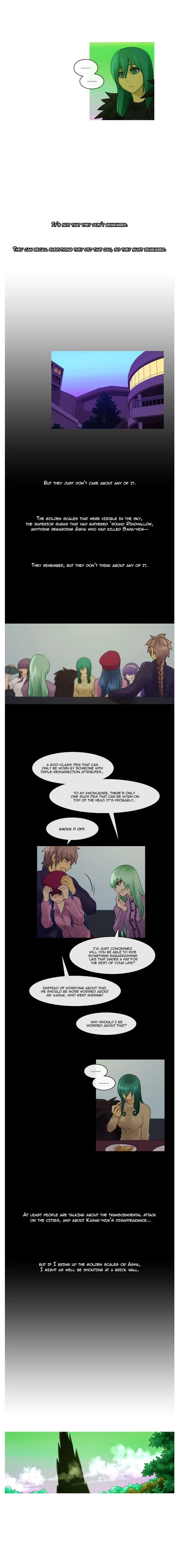 Kubera Chapter 281 Online - página 10
