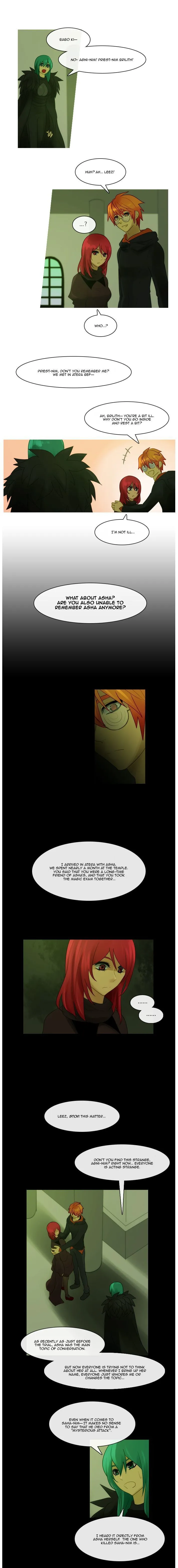 Kubera Chapter 281 Online - página 11