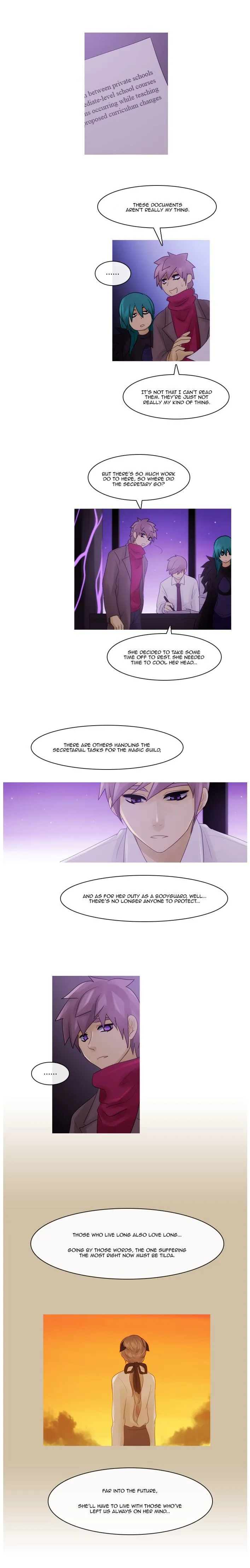 Kubera Chapter 281 Online - página 14
