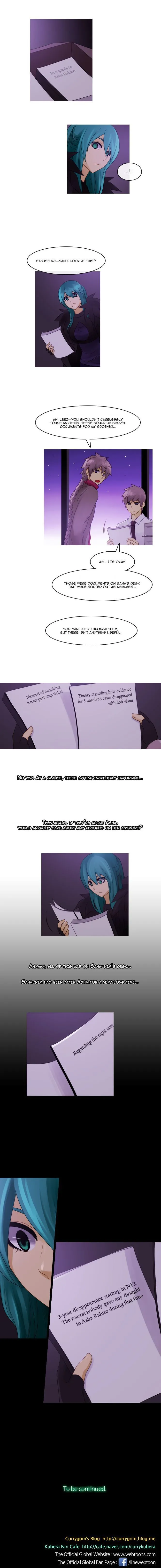 Kubera Chapter 281 Online - página 16