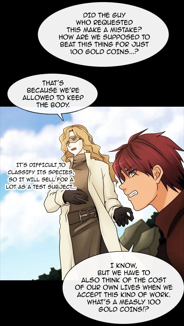 Kubera Chapter 287 Online - página 6