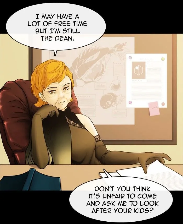 Kubera Chapter 287 Online - página 20