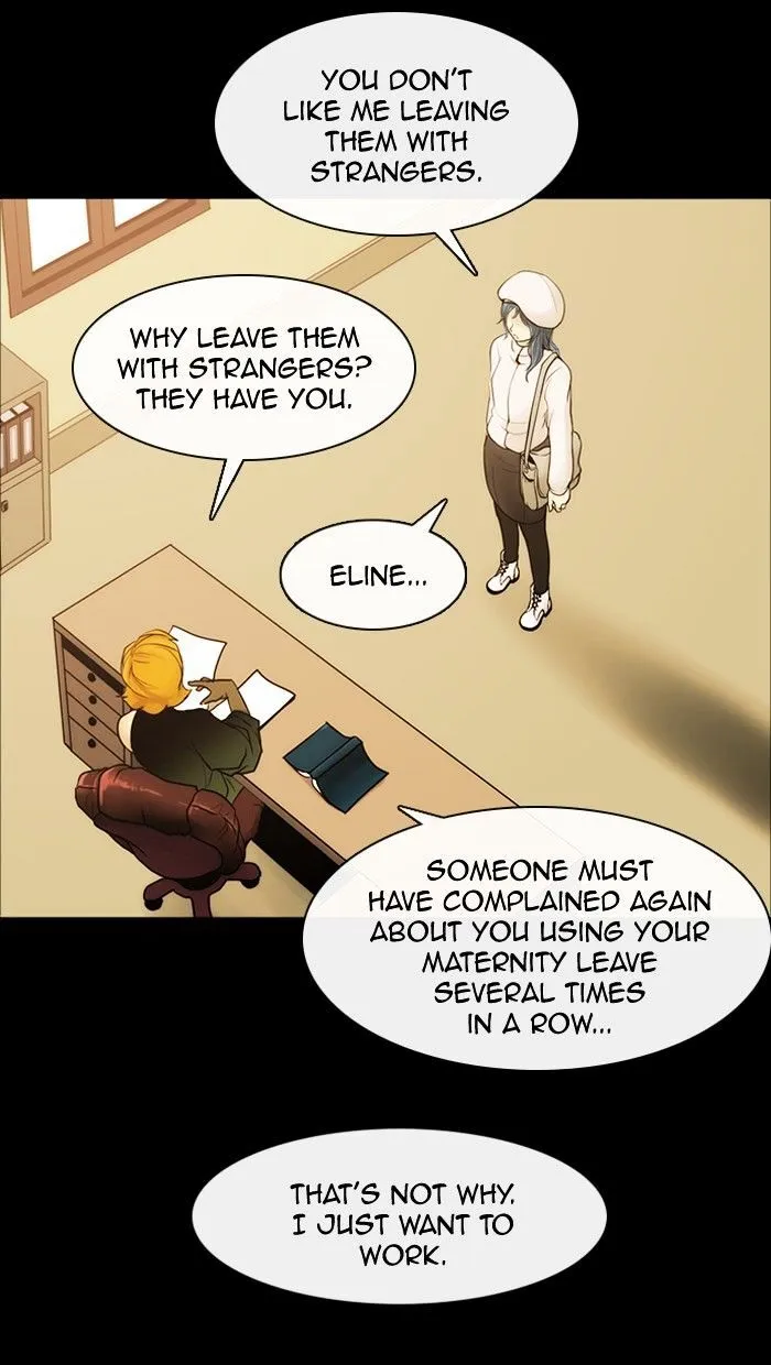 Kubera Chapter 287 Online - página 21