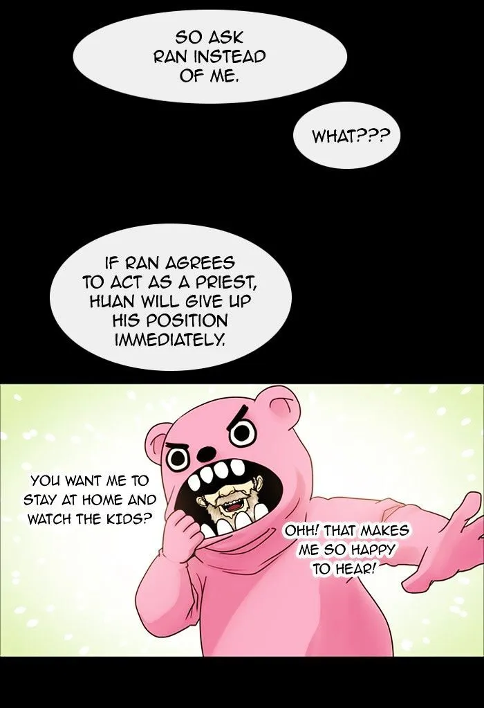 Kubera Chapter 287 Online - página 26