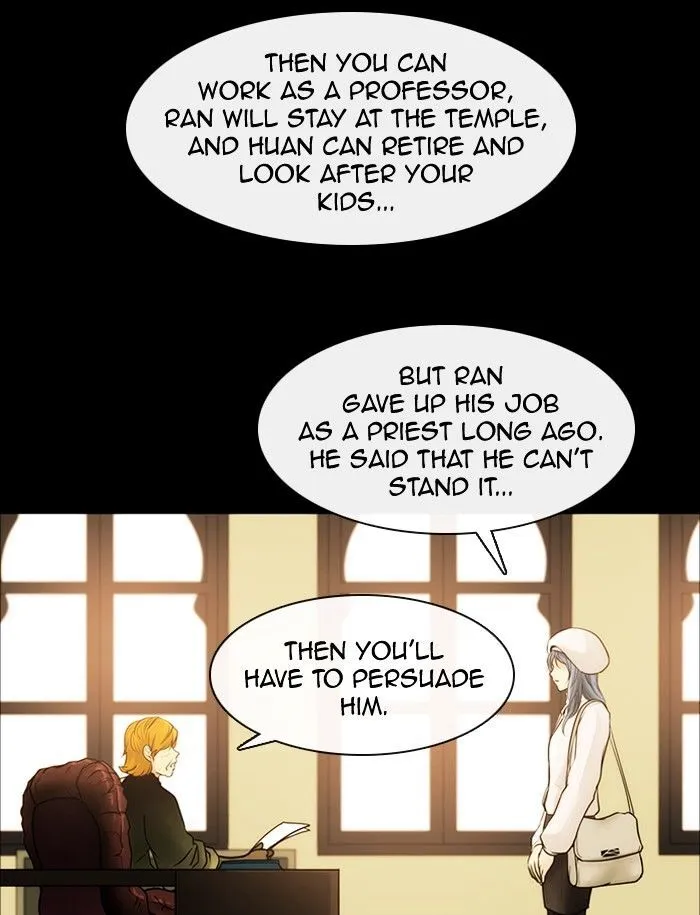 Kubera Chapter 287 Online - página 27