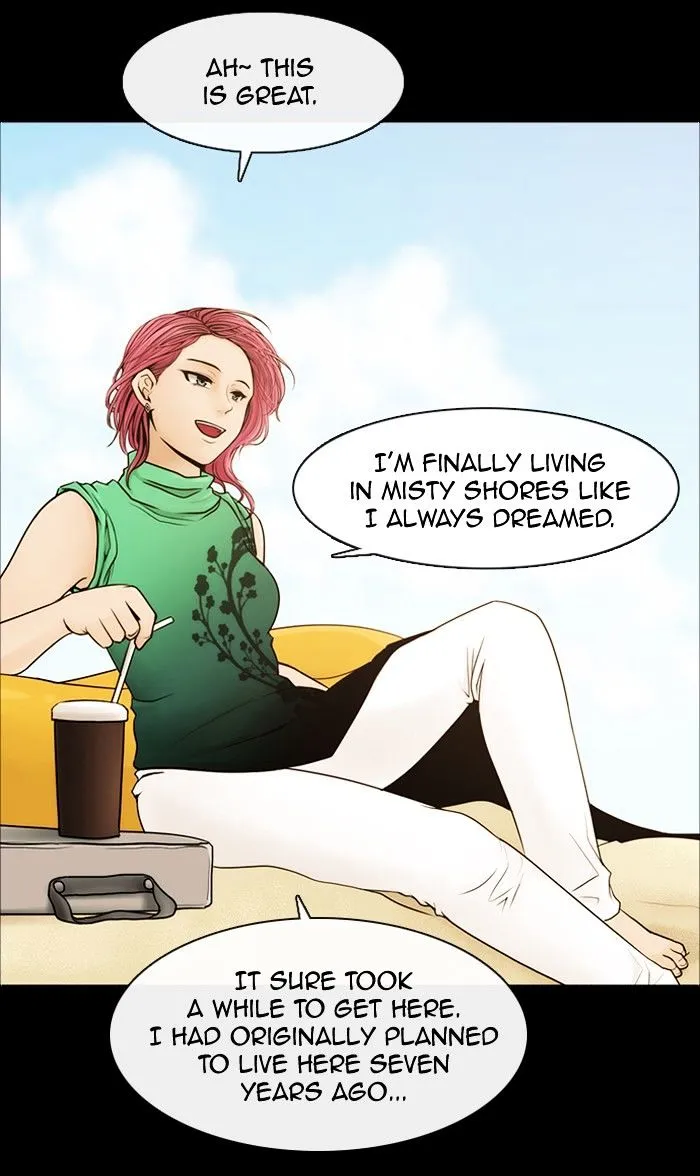 Kubera Chapter 287 Online - página 32