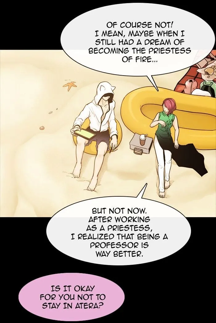 Kubera Chapter 287 Online - página 34