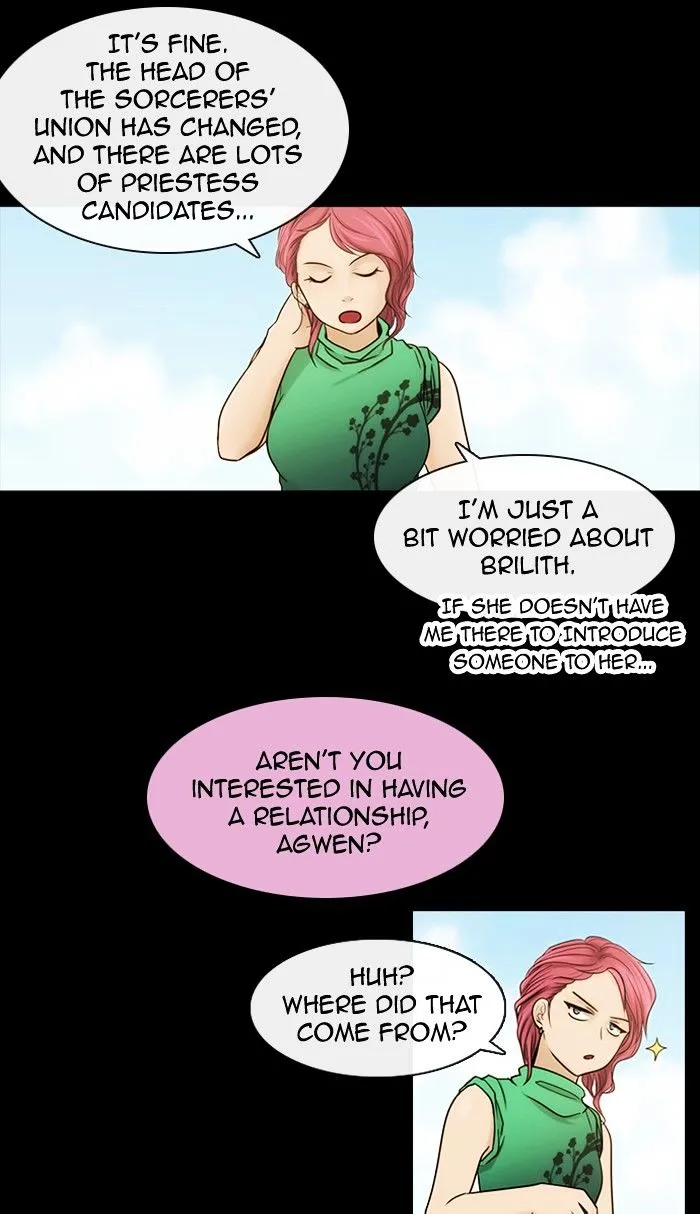 Kubera Chapter 287 Online - página 35
