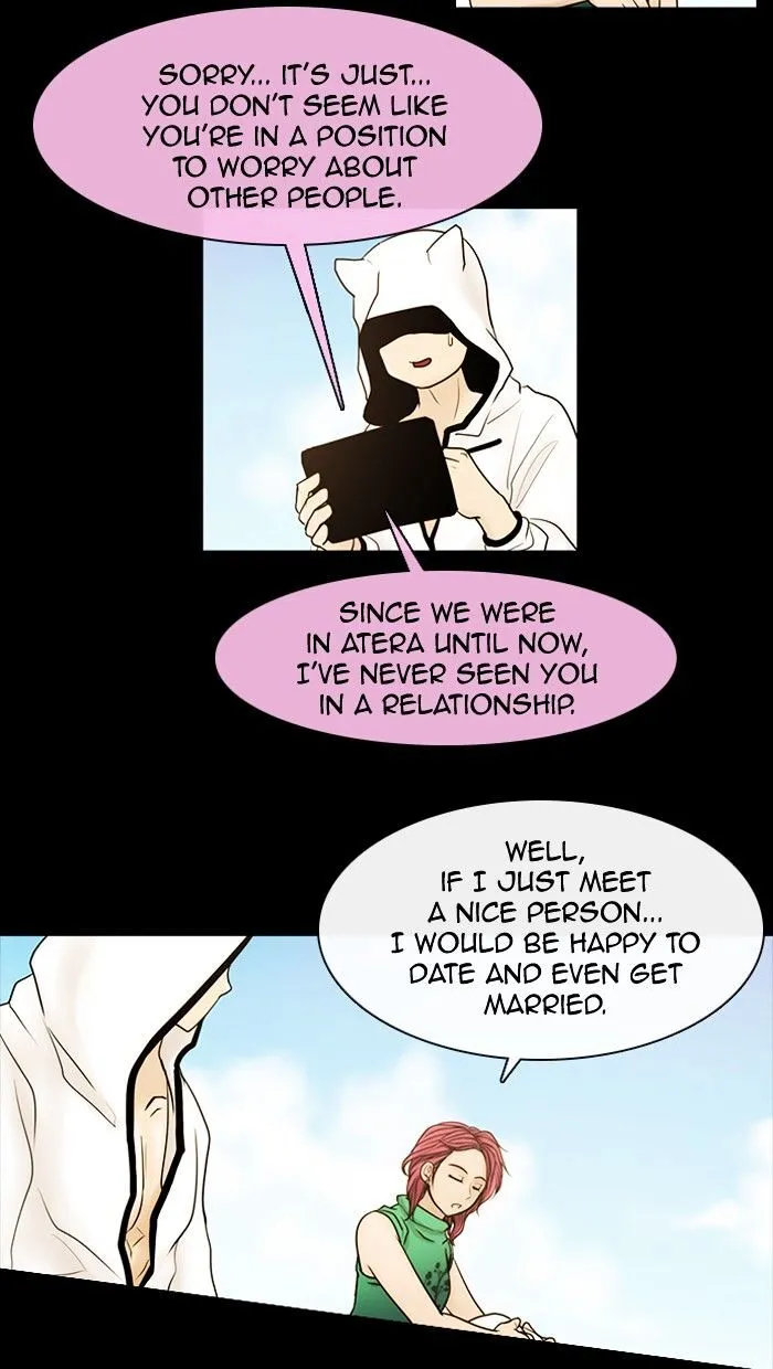 Kubera Chapter 287 Online - página 36