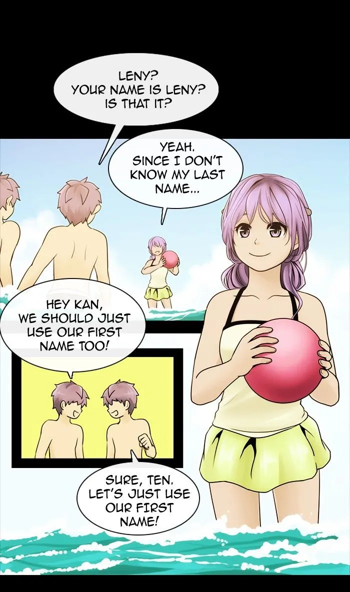 Kubera Chapter 287 Online - página 39