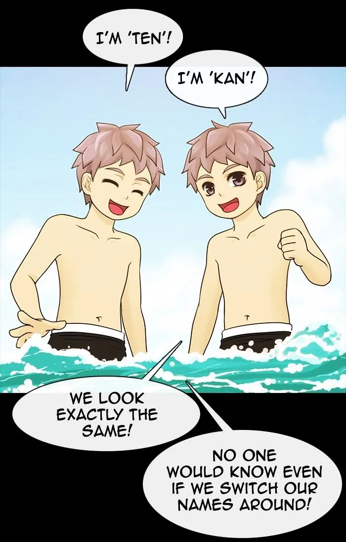Kubera Chapter 287 Online - página 40