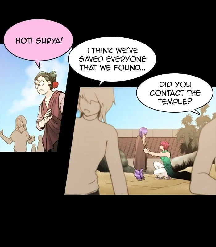 Kubera Chapter 288 Online - página 2