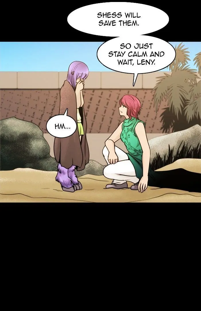 Kubera Chapter 288 Online - página 3