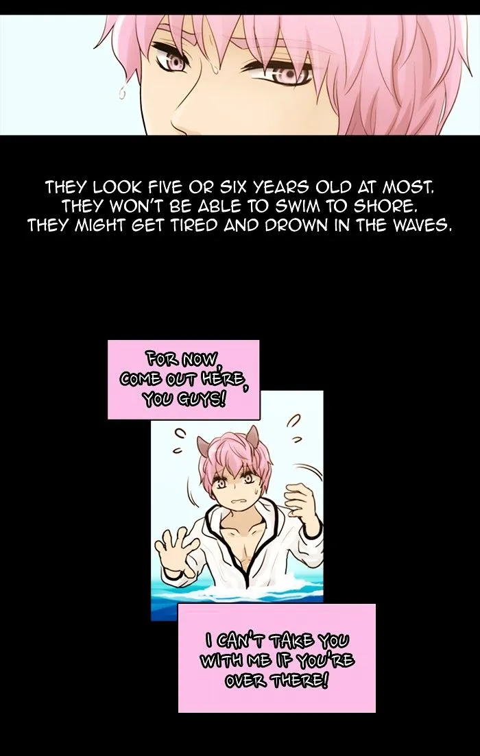 Kubera Chapter 288 Online - página 17