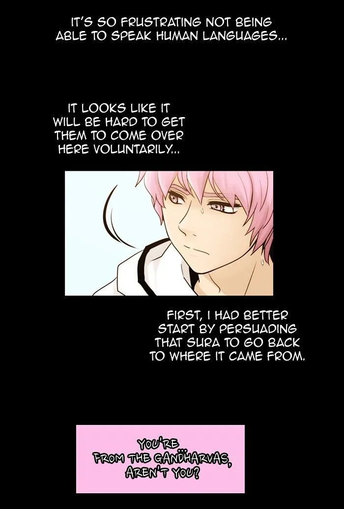 Kubera Chapter 288 Online - página 19
