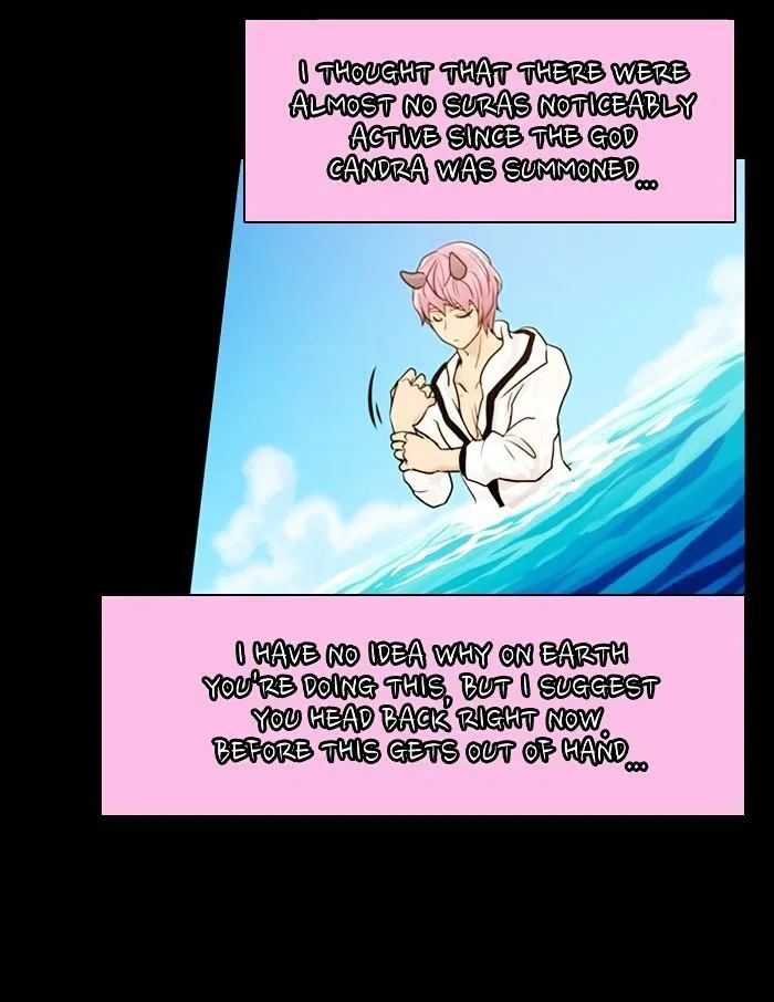 Kubera Chapter 288 Online - página 22