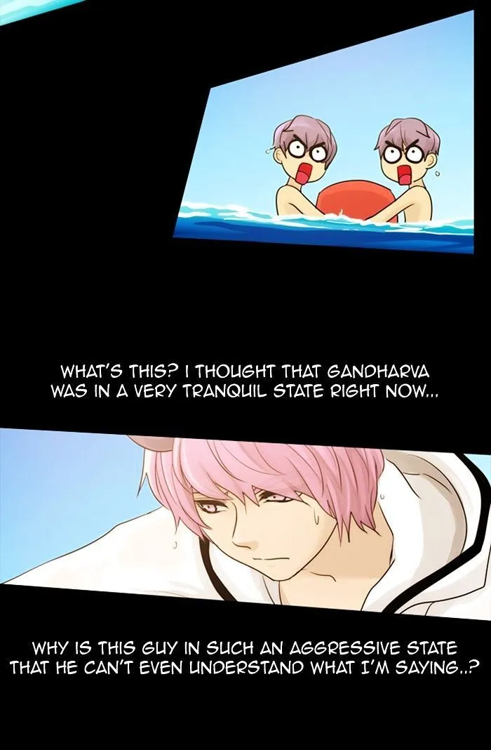 Kubera Chapter 288 Online - página 25