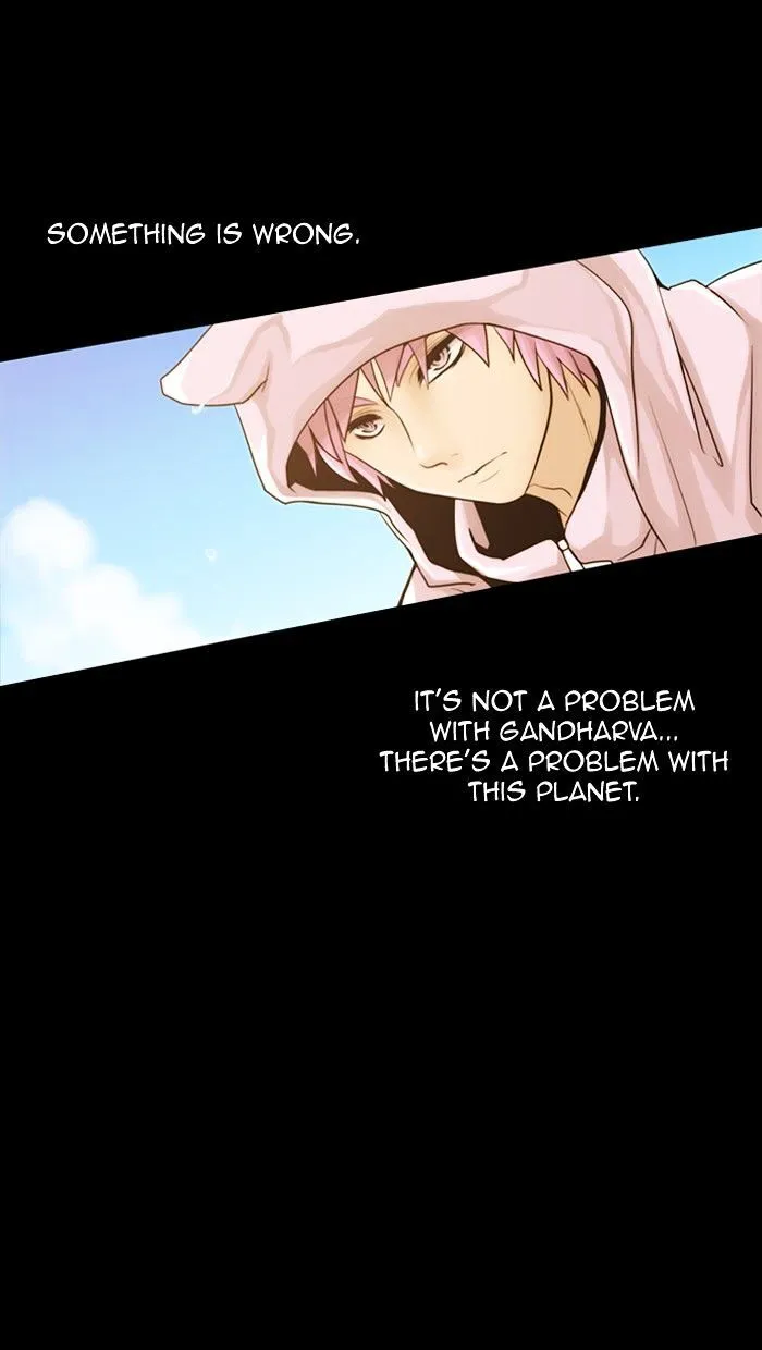 Kubera Chapter 288 Online - página 38