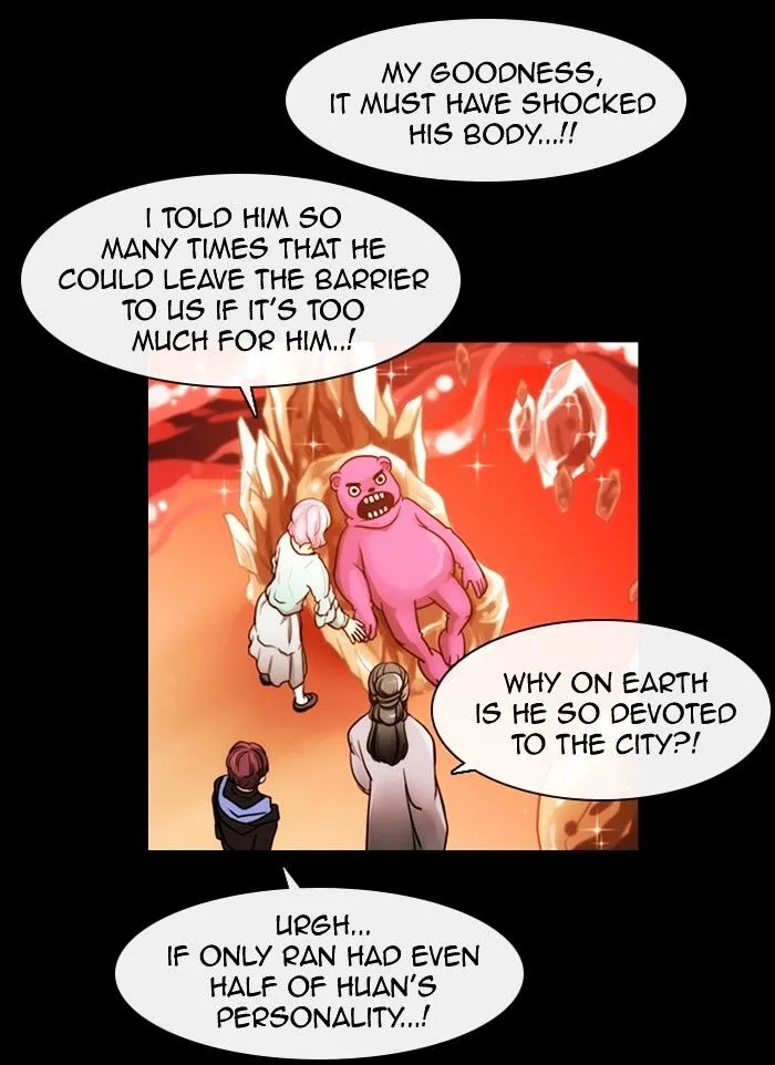 Kubera Chapter 288 Online - página 42