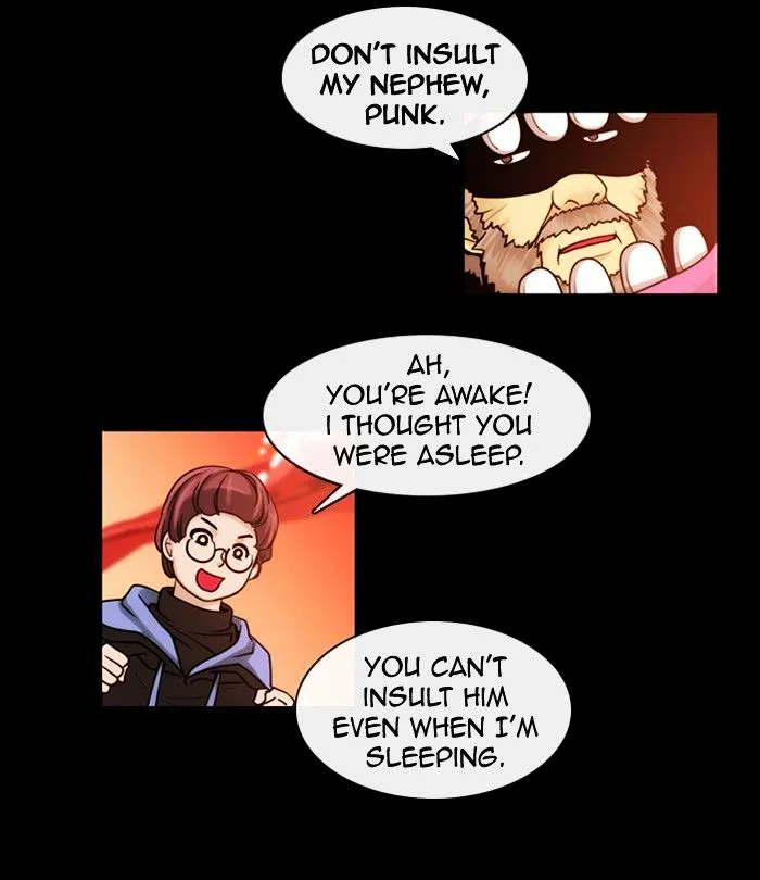 Kubera Chapter 288 Online - página 43