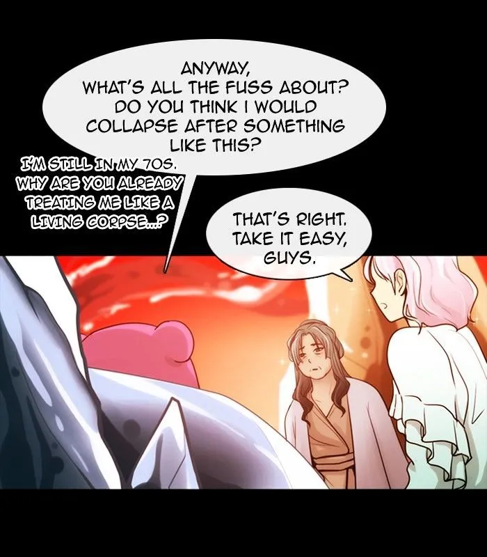 Kubera Chapter 288 Online - página 44
