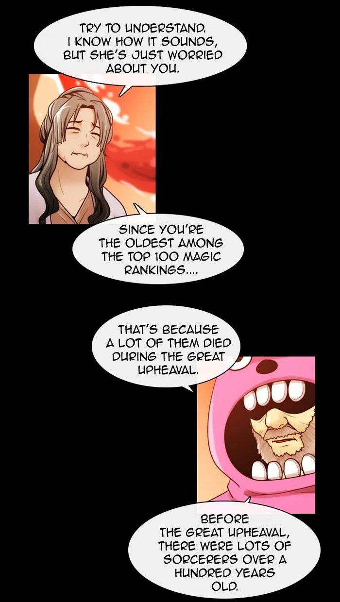 Kubera Chapter 288 Online - página 46