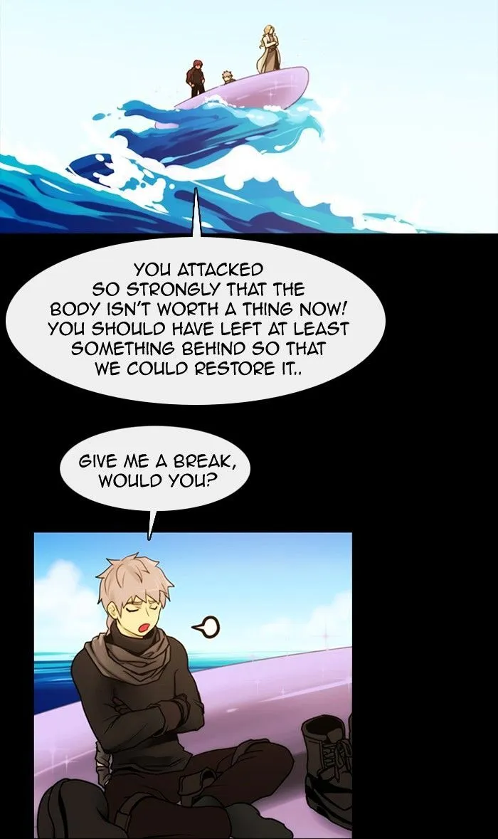 Kubera Chapter 288 Online - página 49
