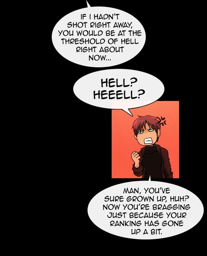 Kubera Chapter 288 Online - página 50