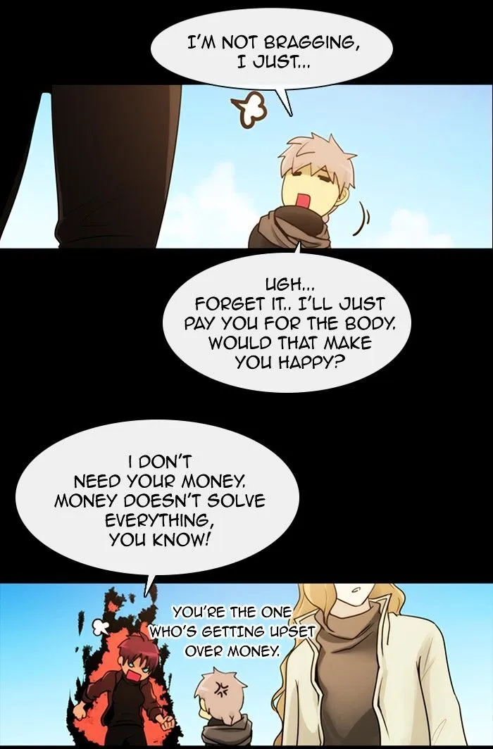 Kubera Chapter 288 Online - página 51