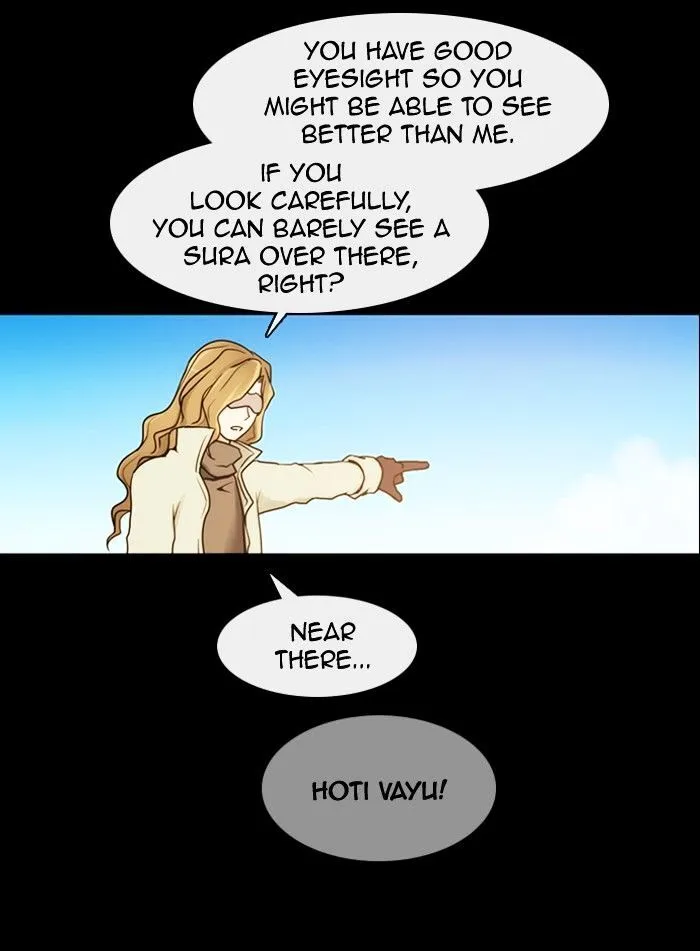 Kubera Chapter 288 Online - página 54