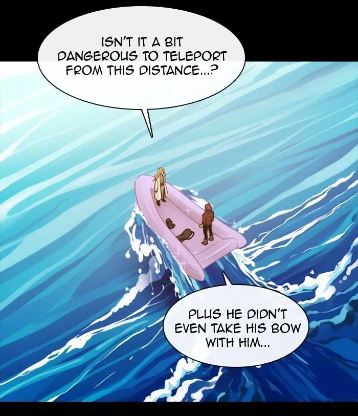 Kubera Chapter 288 Online - página 56