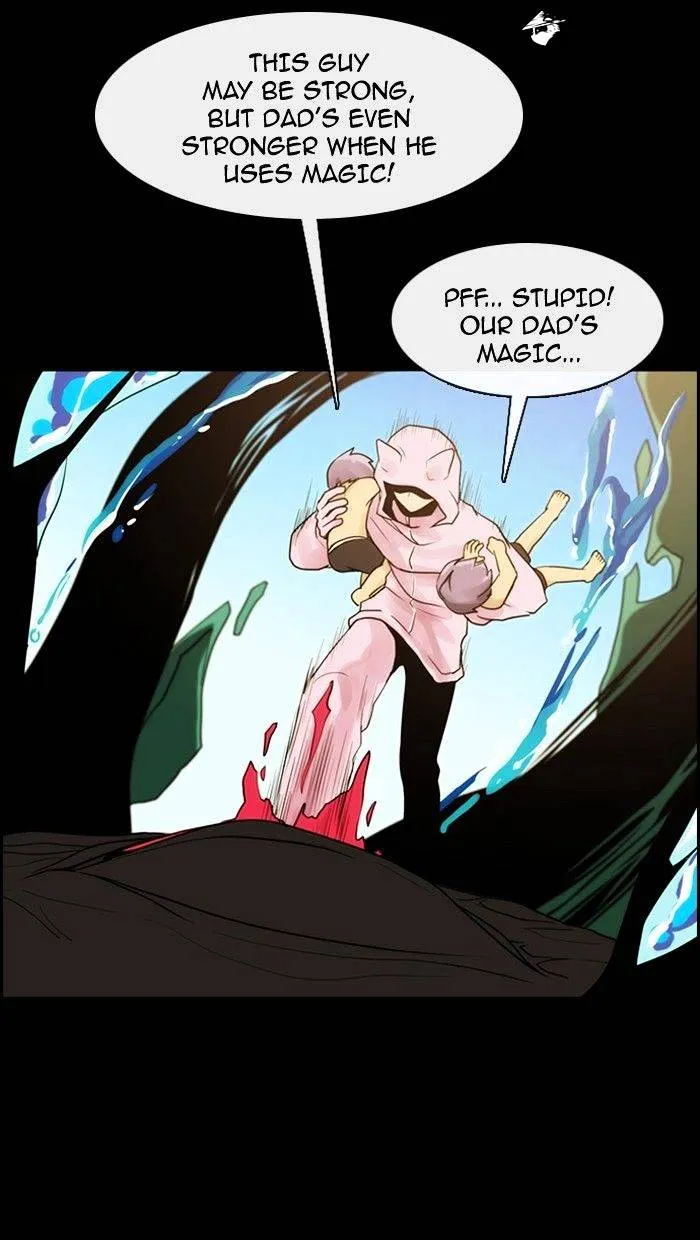 Kubera Chapter 289 Online - página 8