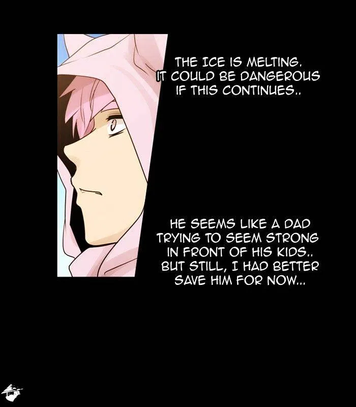 Kubera Chapter 289 Online - página 21