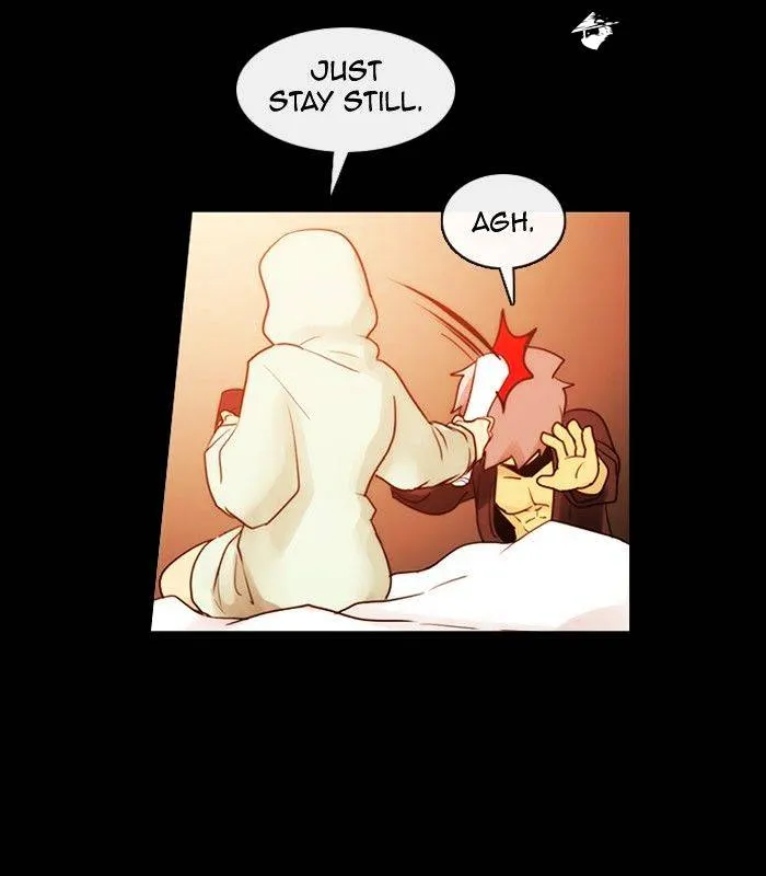 Kubera Chapter 289 Online - página 40