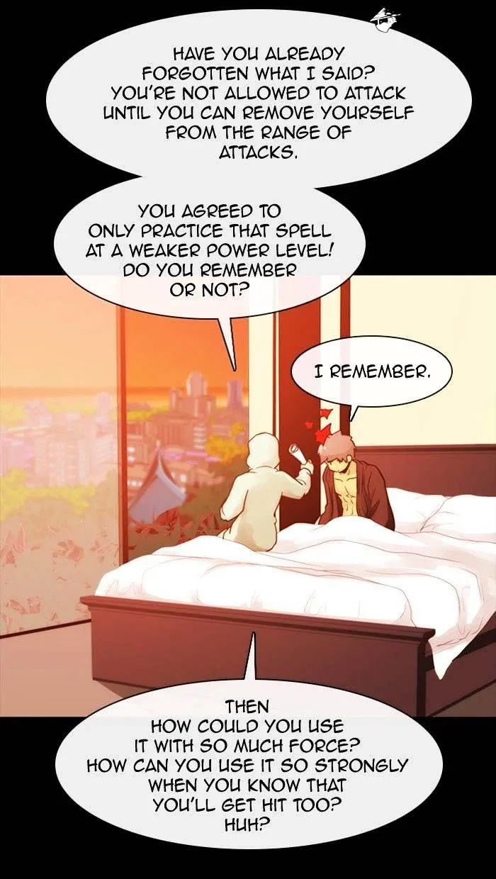 Kubera Chapter 289 Online - página 41